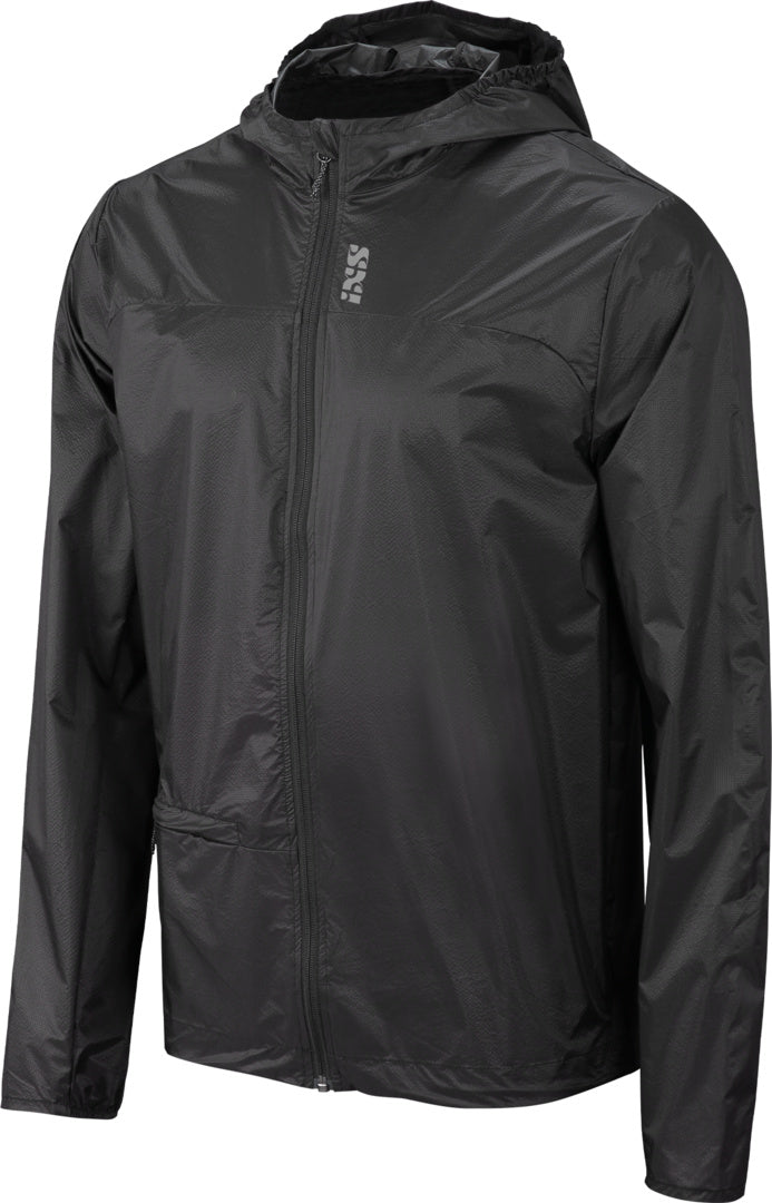 Flow Windbreaker Jacket