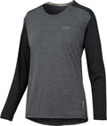 Flow X Women long sleeve