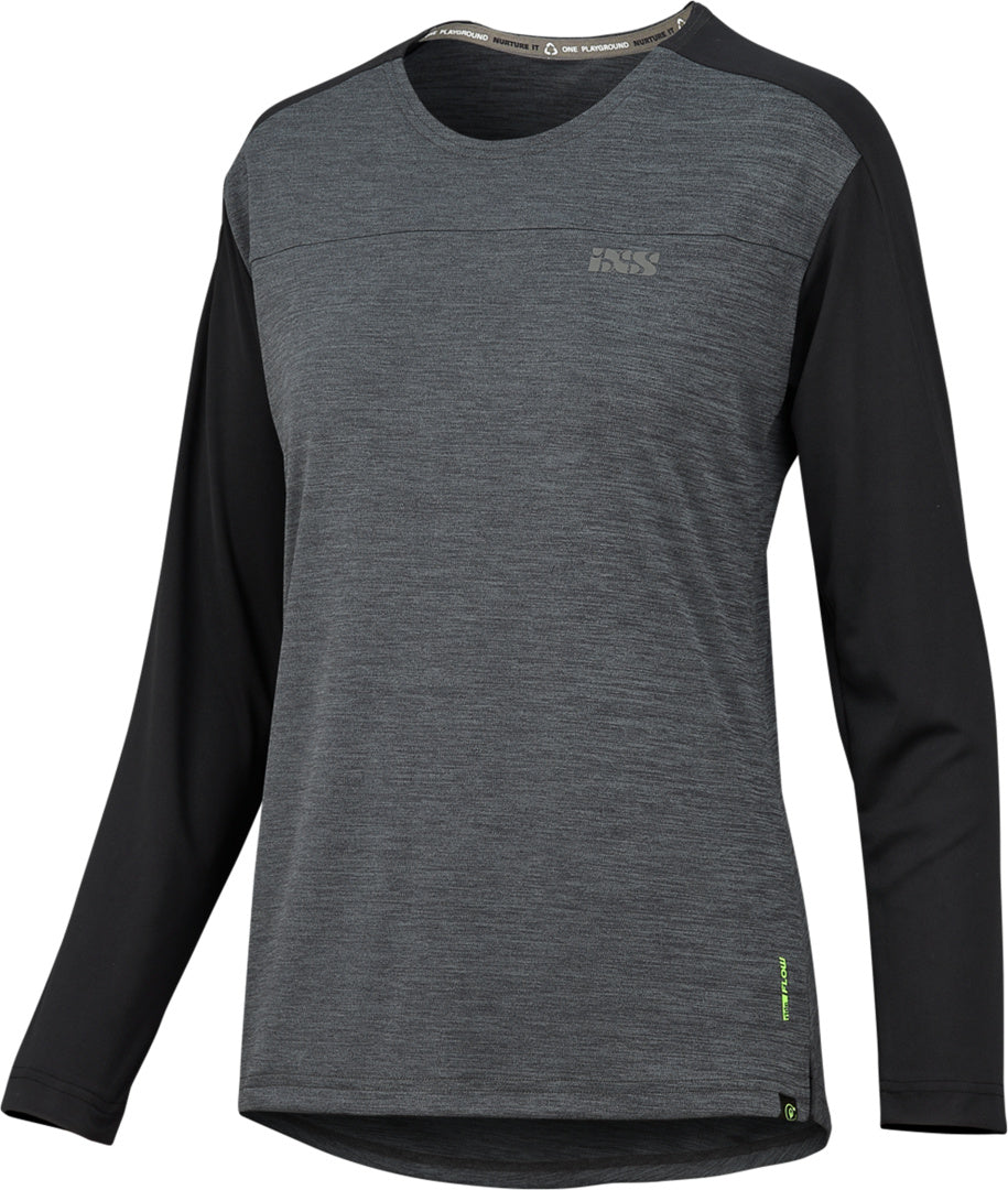 Flow X Women long sleeve