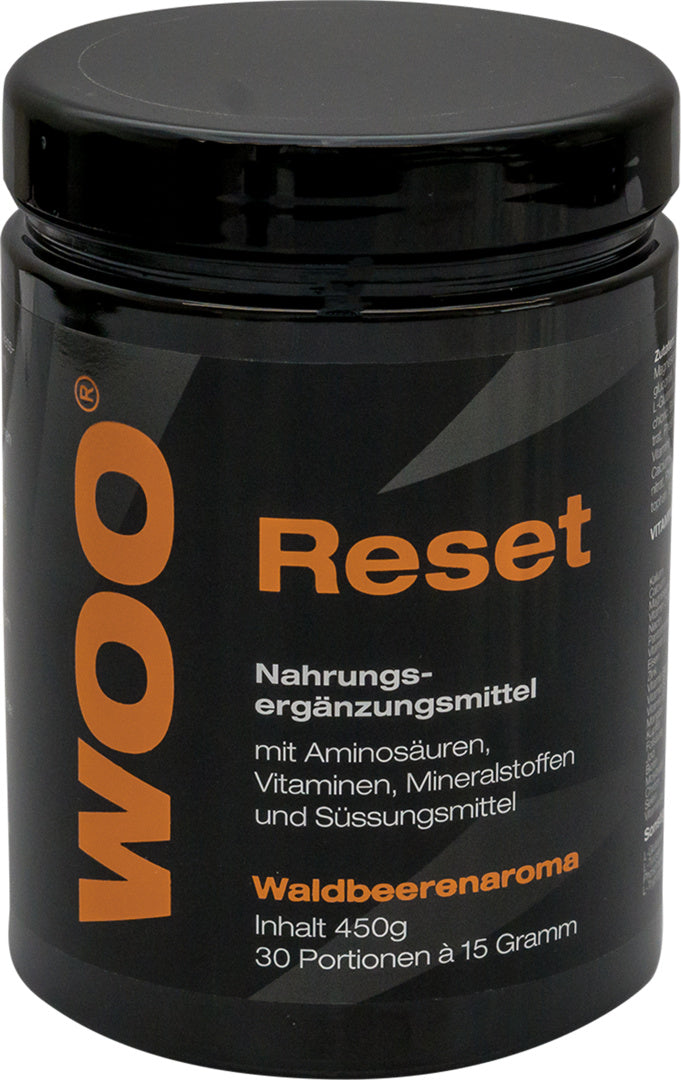 Reset/can 450g