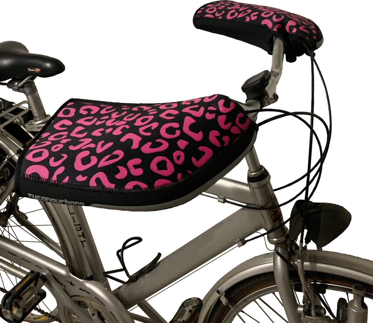 Urbano City handle cover