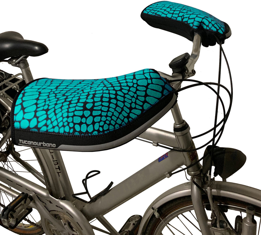 Urbano City handle cover