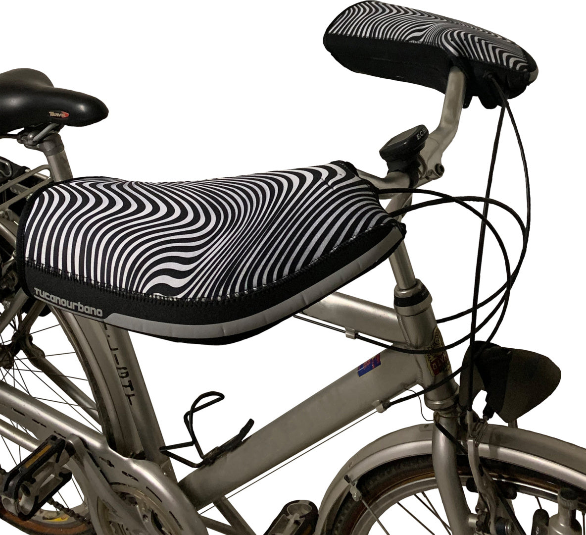 Urbano City handle cover