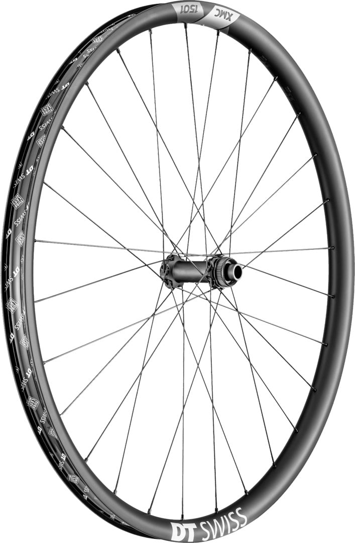 XMC 150SPLINE Wheel