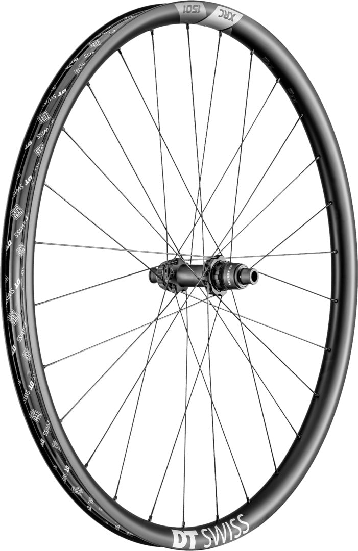 XRC 150SPLINE Wheel
