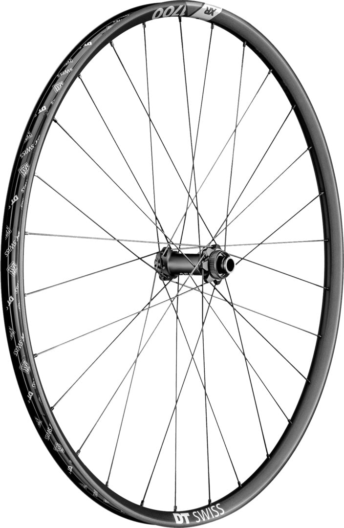 XR 1700 SPLINE wheel 29" CL 25 15/110