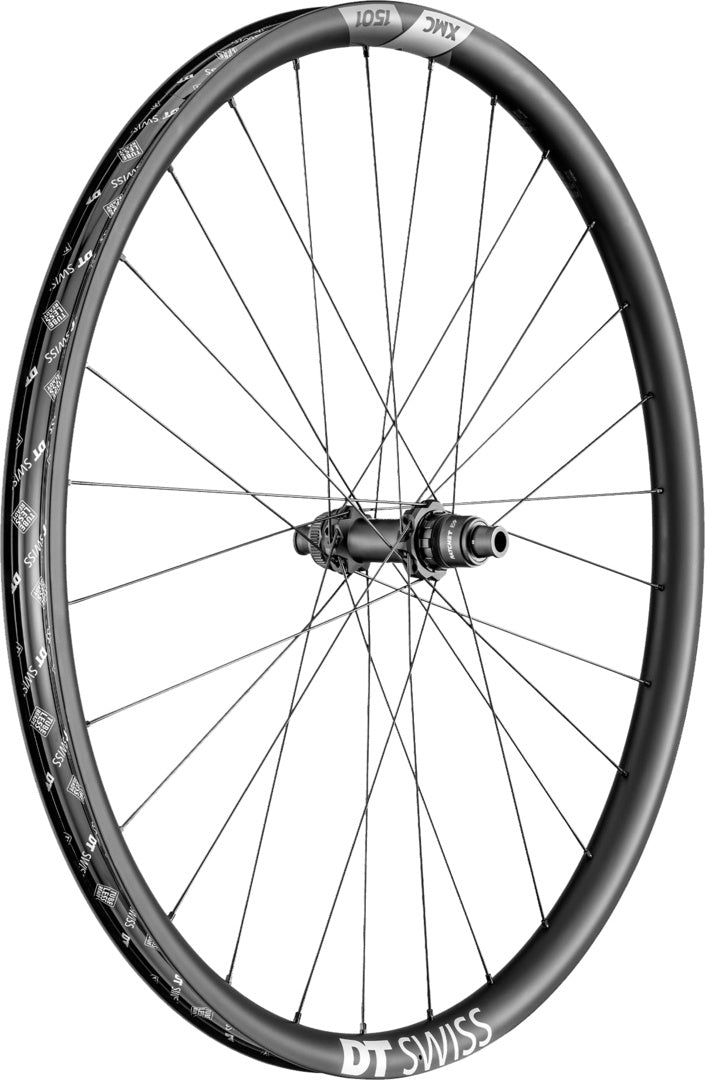 XMC 150SPLINE Wheel