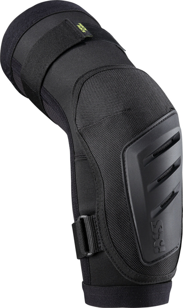 Hack Race Elbow Pads