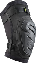 Hack Race Knee Pads