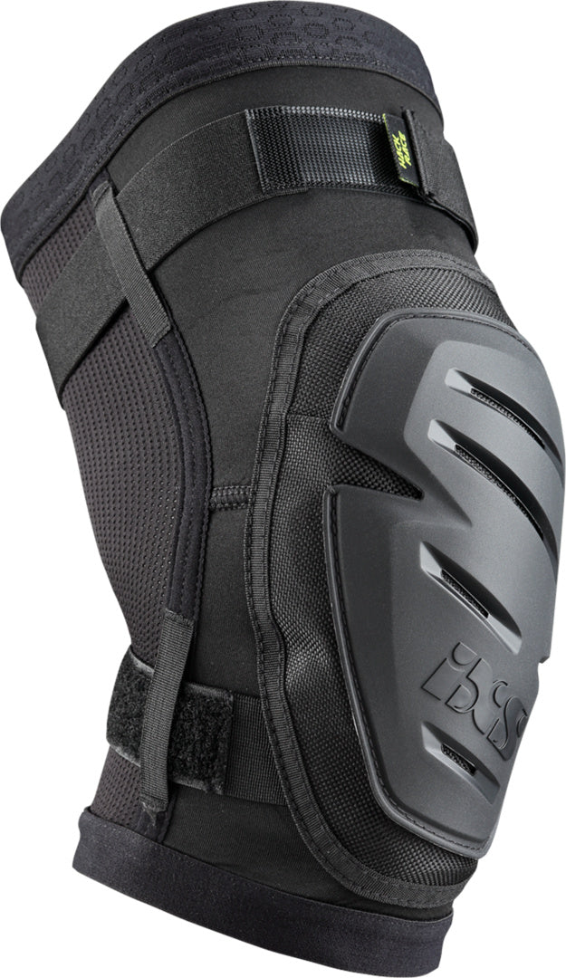 Hack Race Knee Pads