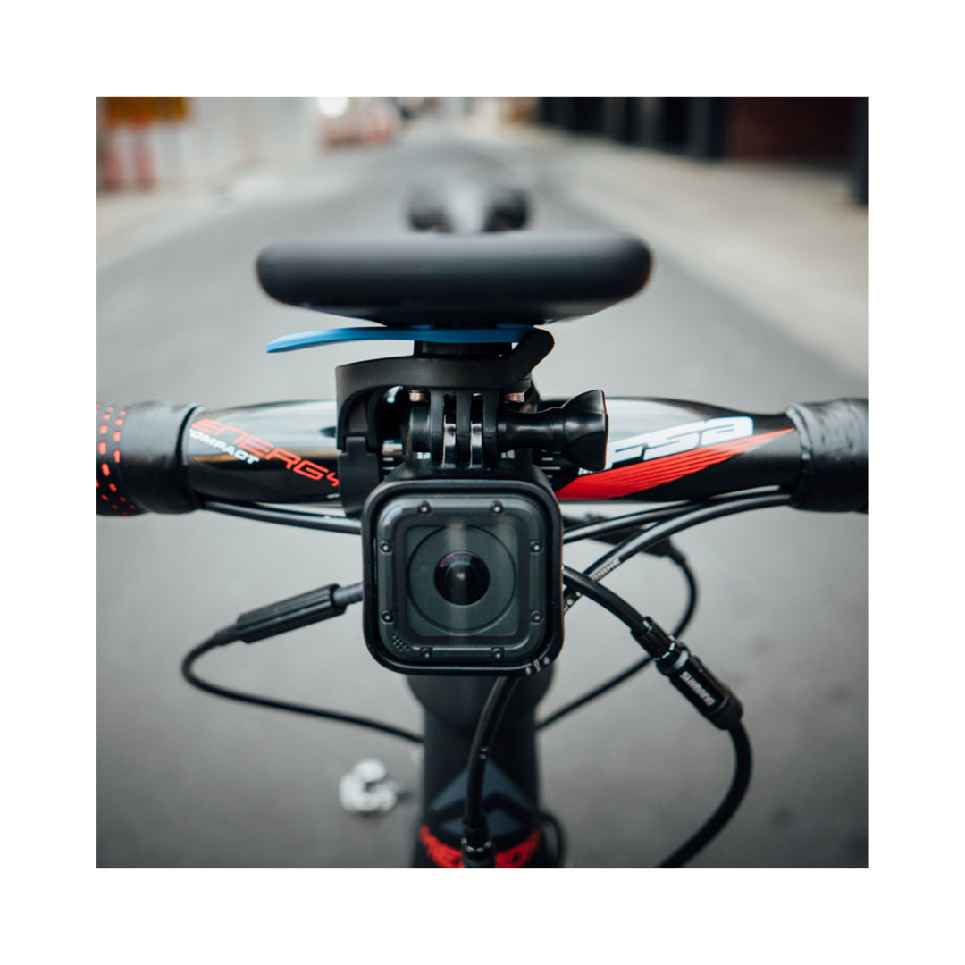 Out Front Mount V2
