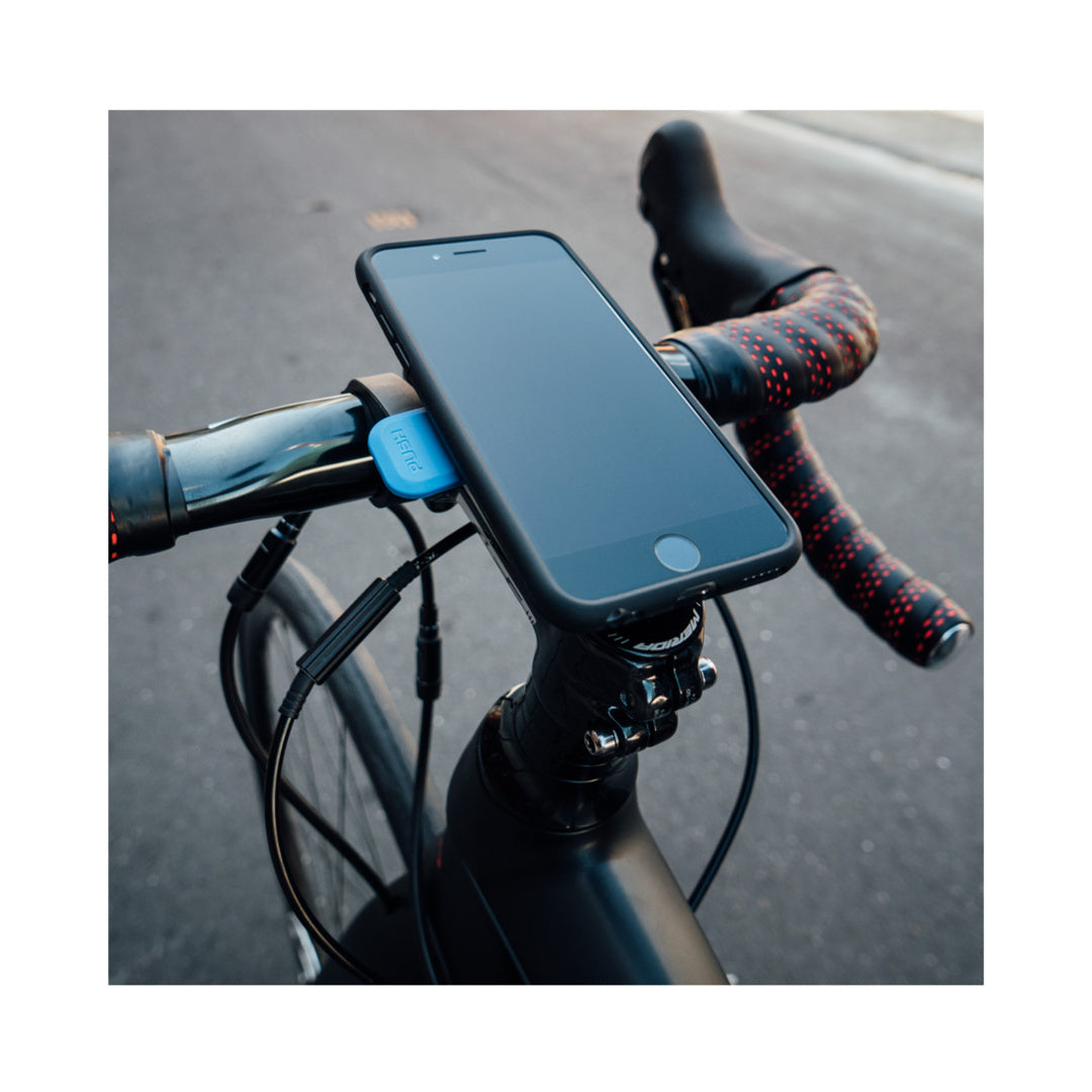 Out Front Mount V2