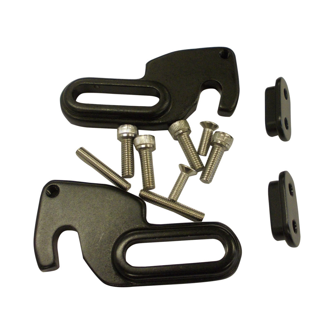 Dropout Kit C Drive