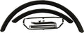 Mudguard set 700Cx65mm