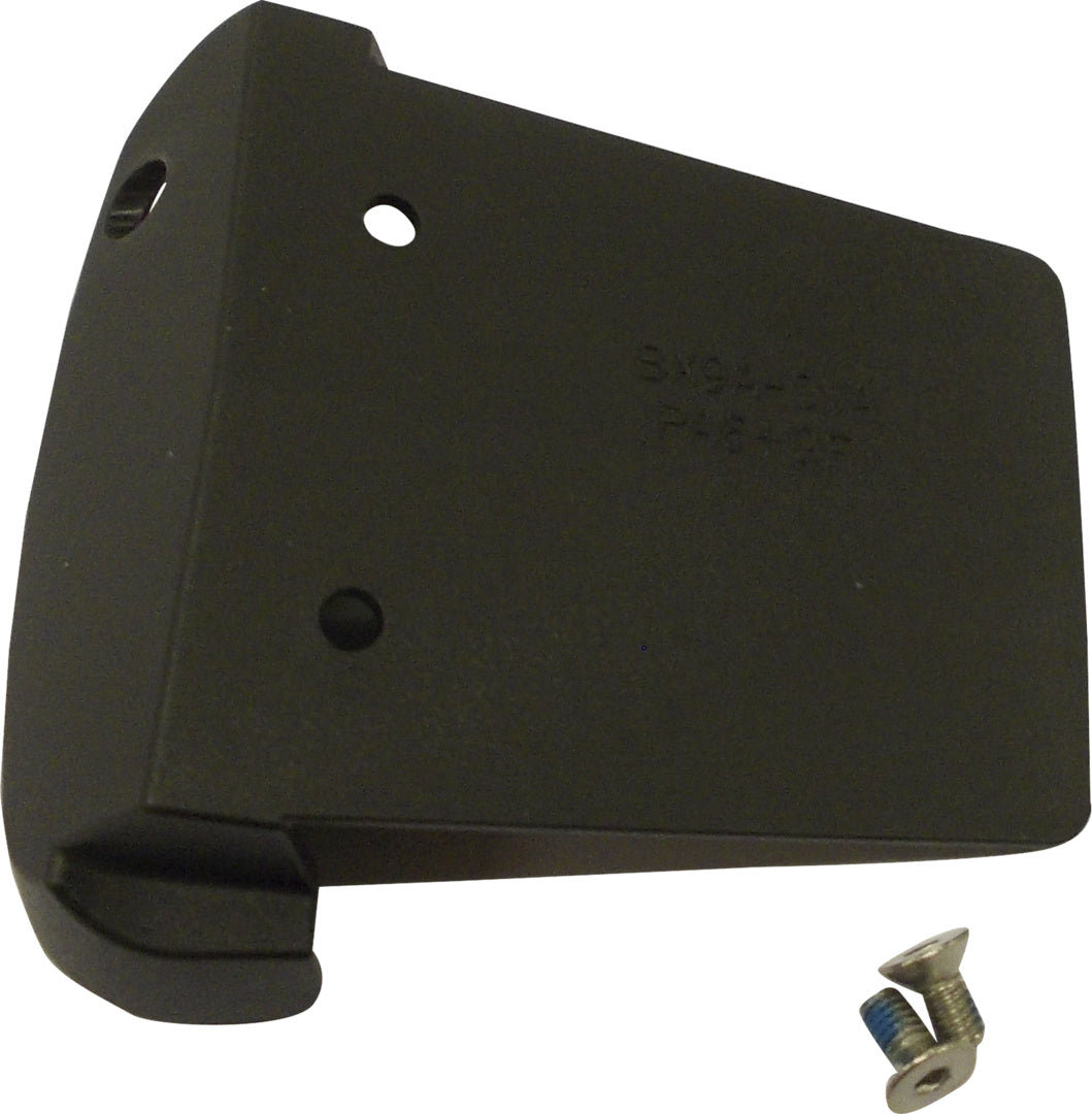 Astro bottom tube cable guide, Lane-E