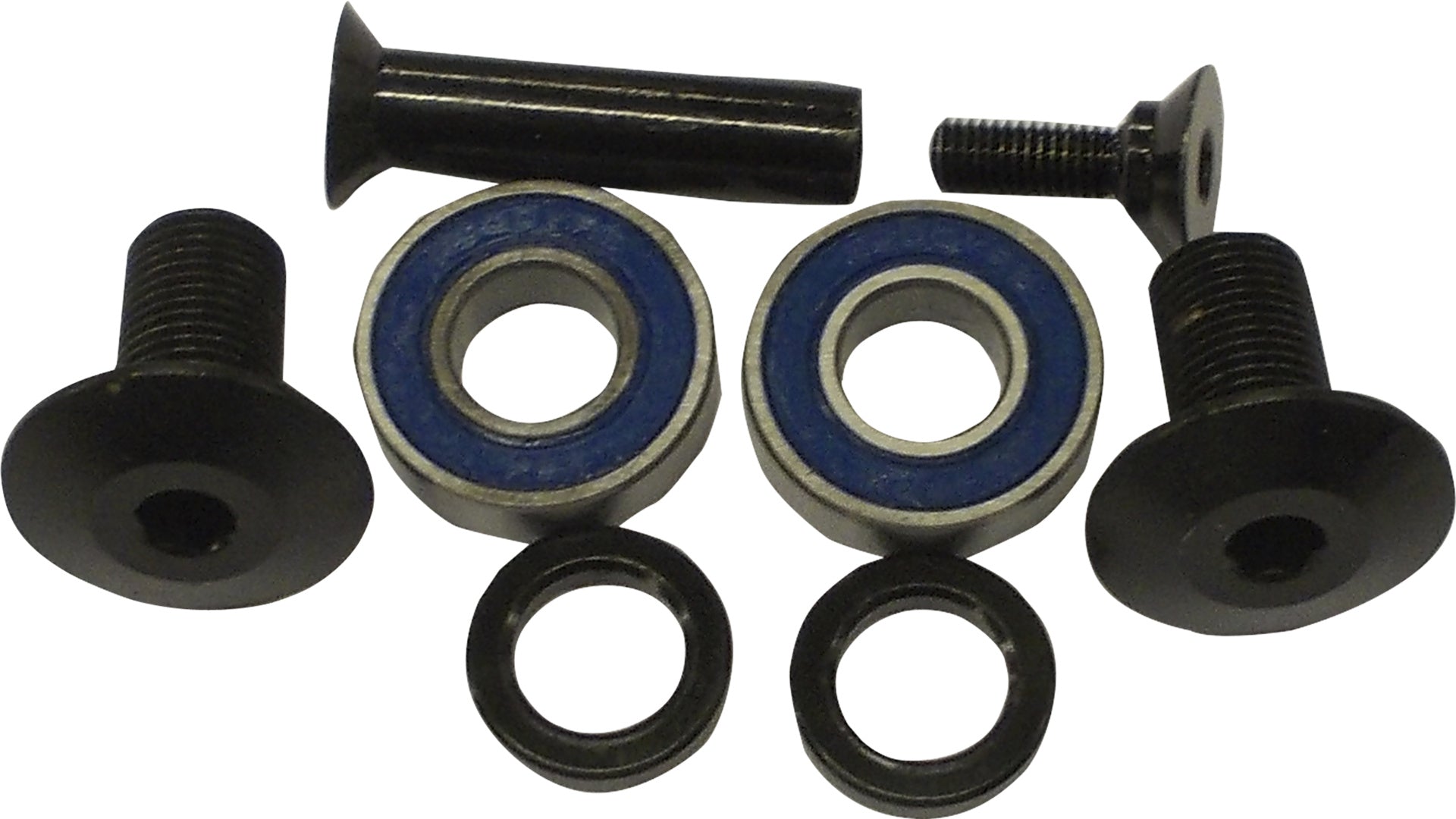 Sauvage-E shock mounting bolt