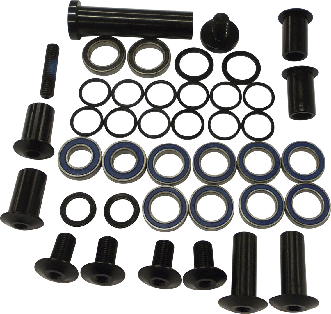 Wild-E bearing kit