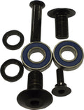 mounting bolts Lane-E shock