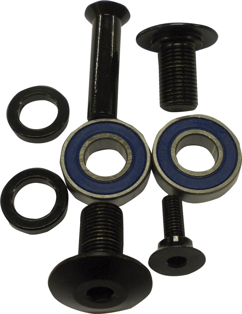mounting bolts Lane-E shock