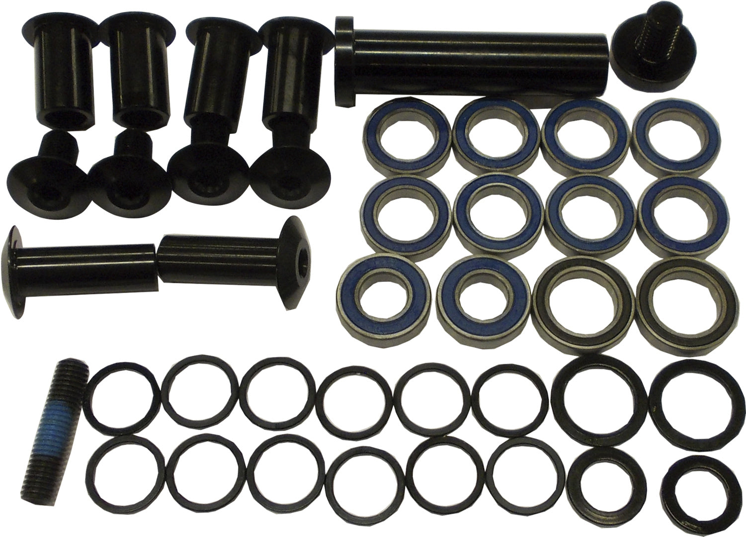 Lane-E bearing kit