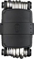 Multitool 20 matt black
