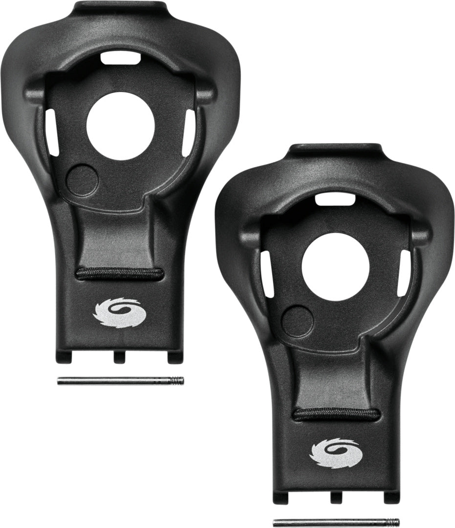 Tecno IIII Plate