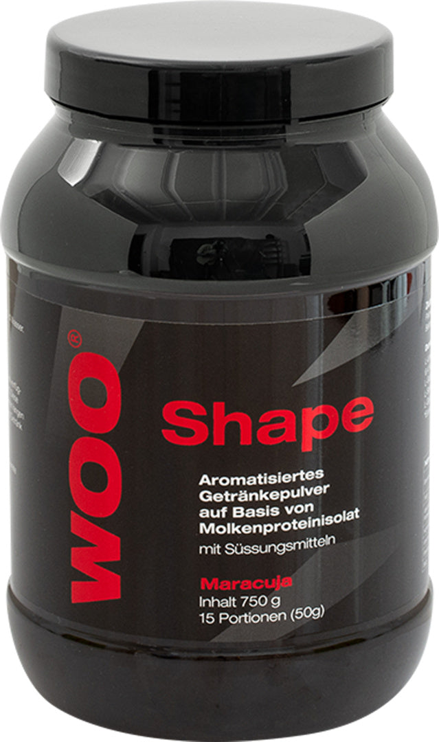 Shape