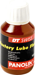 Factory Lube Fluid
