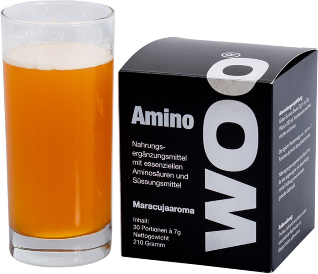 Amino/30 portions of 7g each