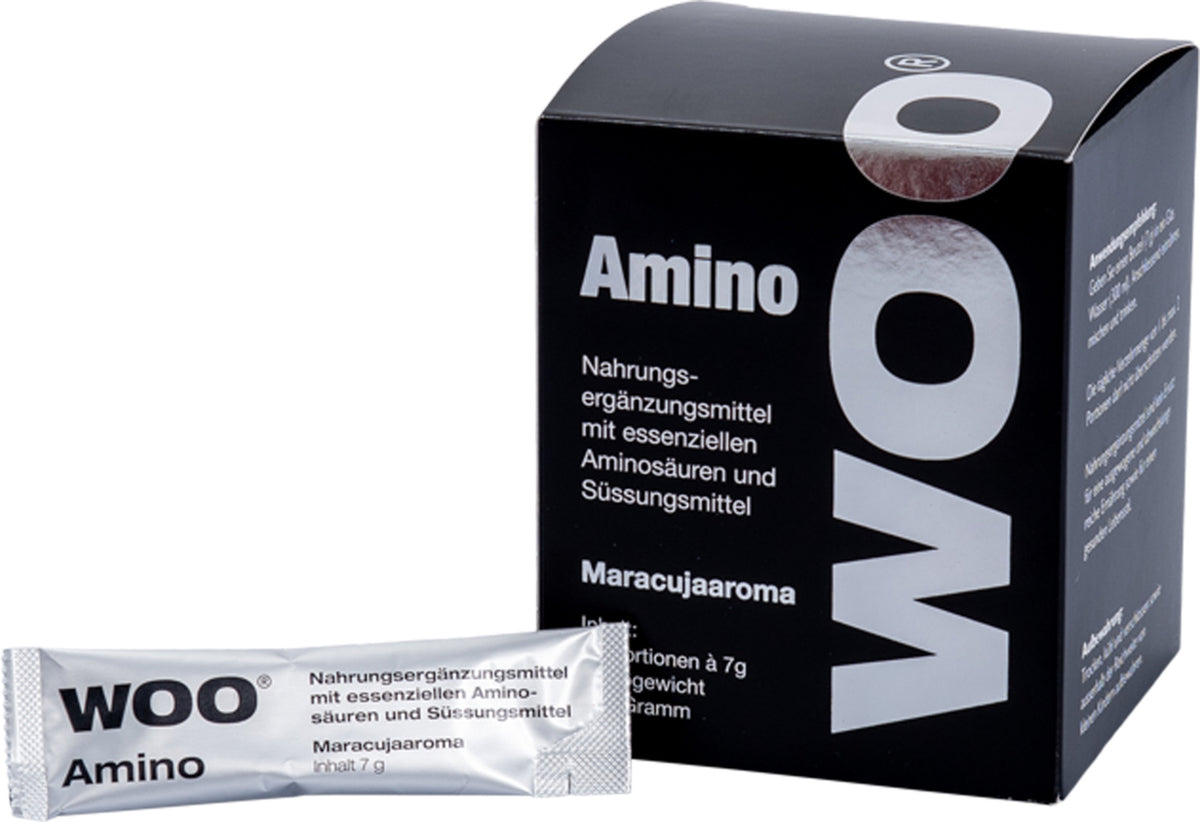 Amino/30 portions of 7g each