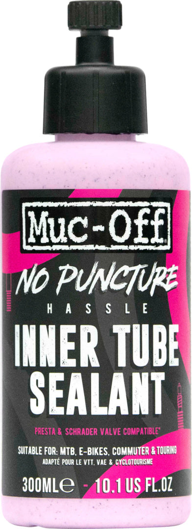 No Puncture Inner Tube Sealant