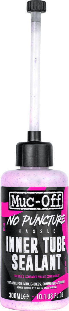 No Puncture Inner Tube Sealant