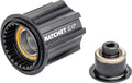 Road Freewheel Kit CAM AL RAT EXP 130/135/5 CER