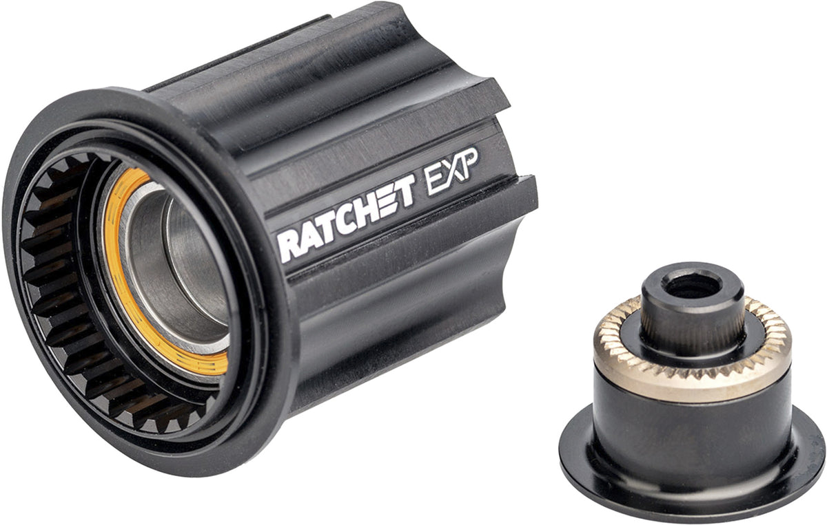Road Freewheel Kit CAM AL RAT EXP 130/135/5 CER