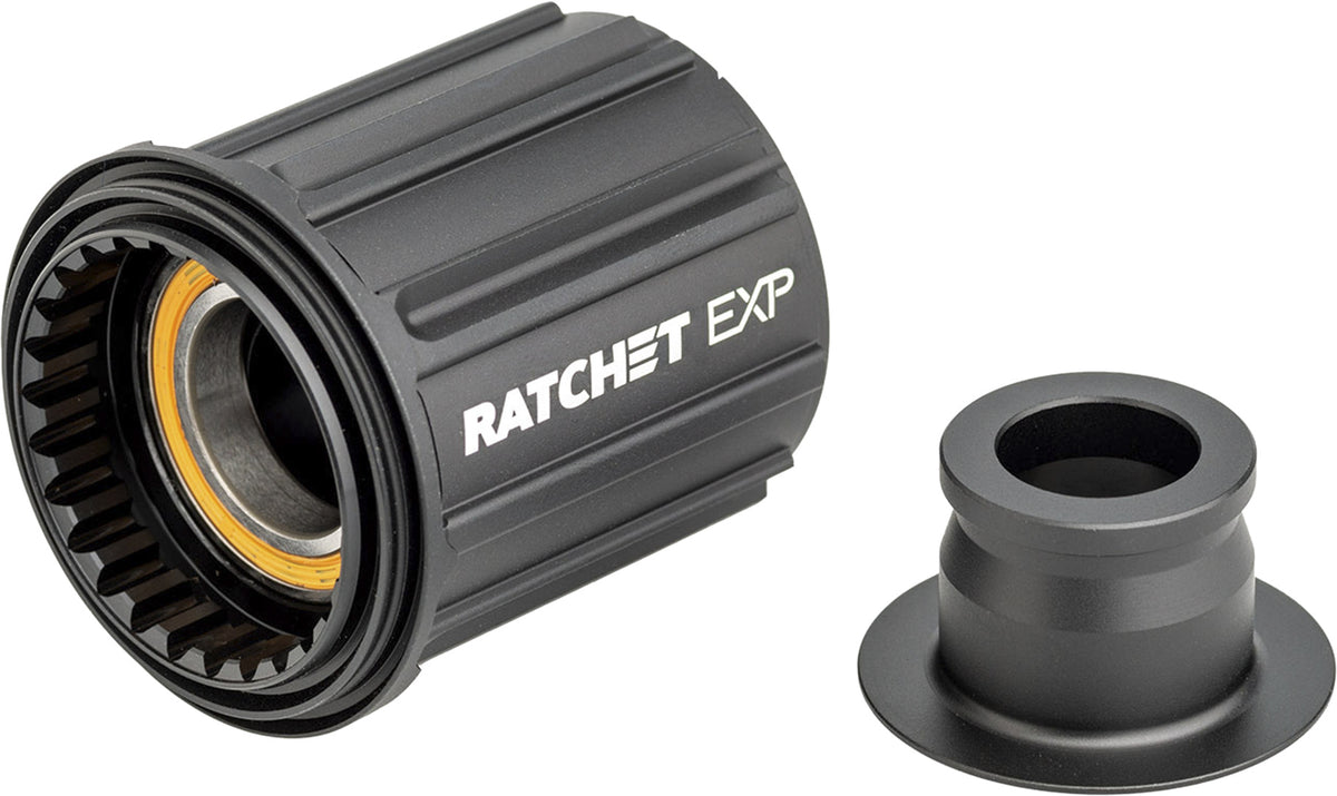 MTB freewheel kit HG LS AL RAT EXP 142/148/12 CER