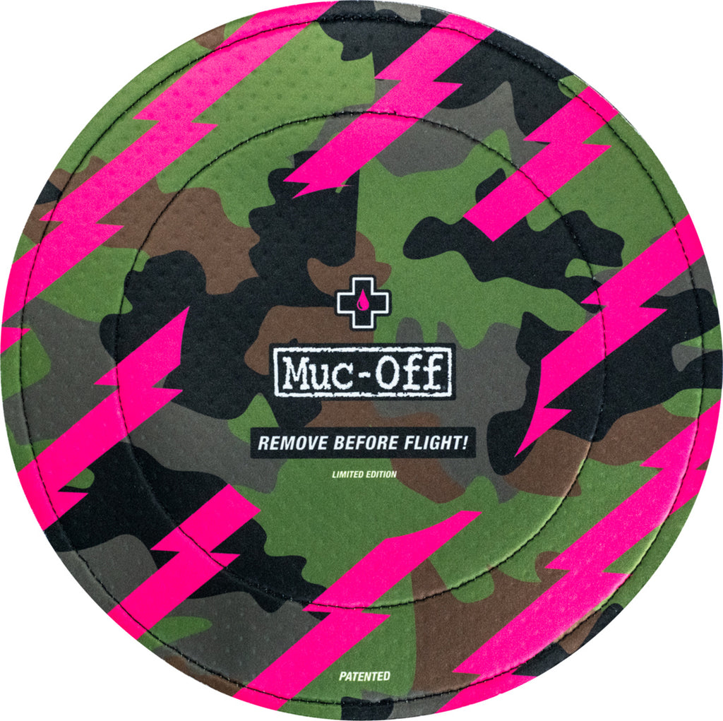 Disc Brake Covers