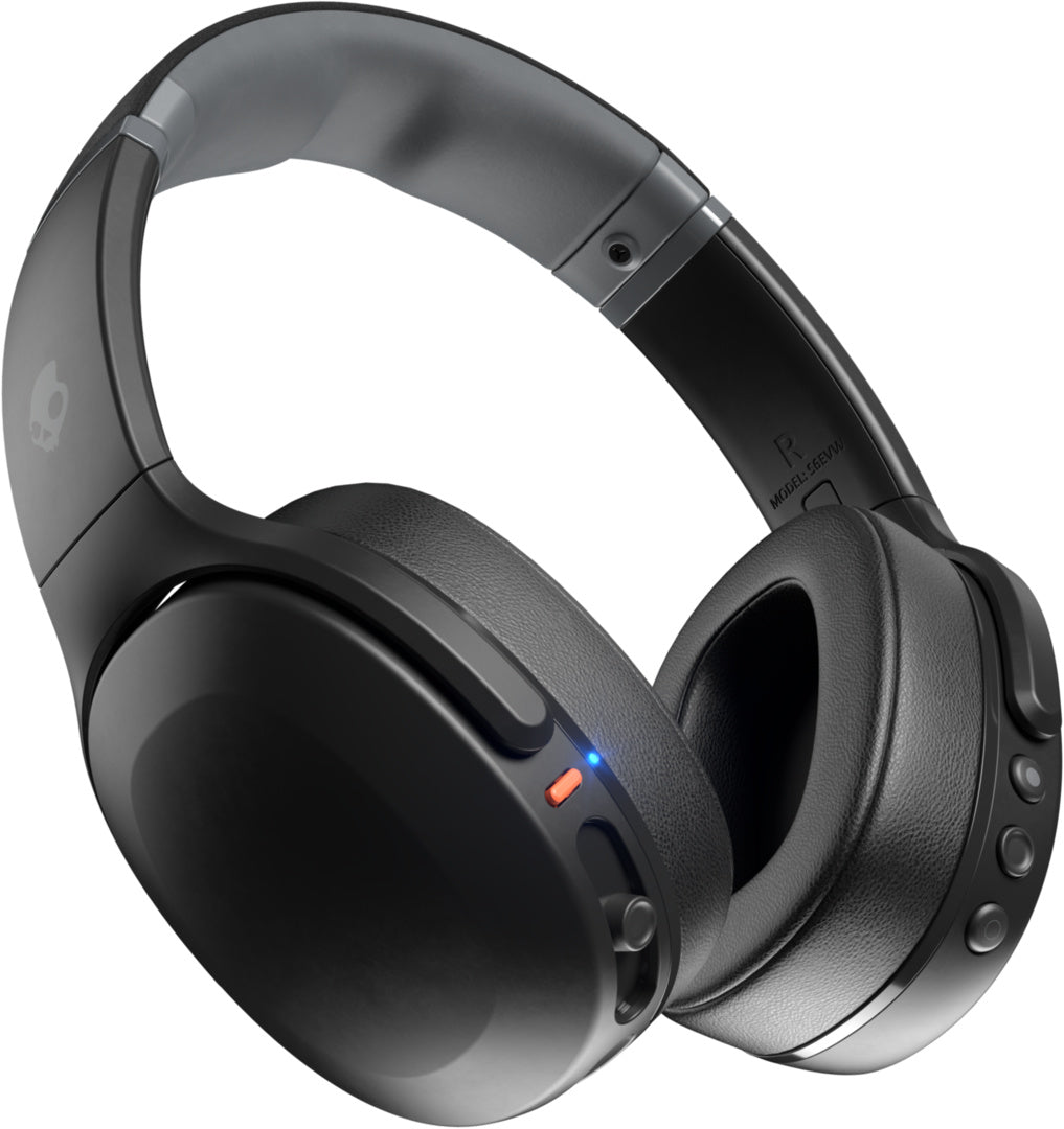 Crusher Evo Wireless