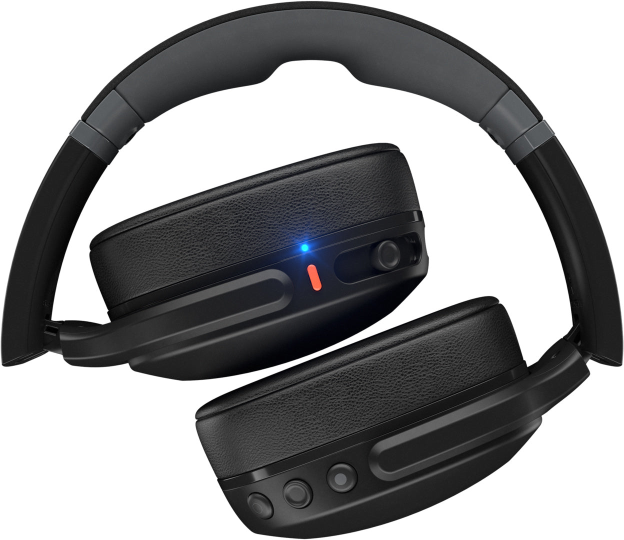 Crusher Evo Wireless