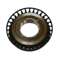 Pulley with Freewheel C Drive