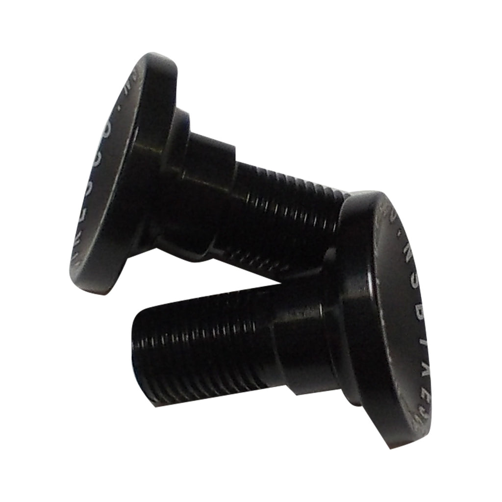 Shock Bolts Snabb, Fuzz, Define