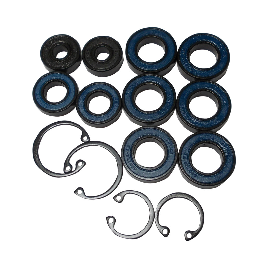 Bearing Kit Define