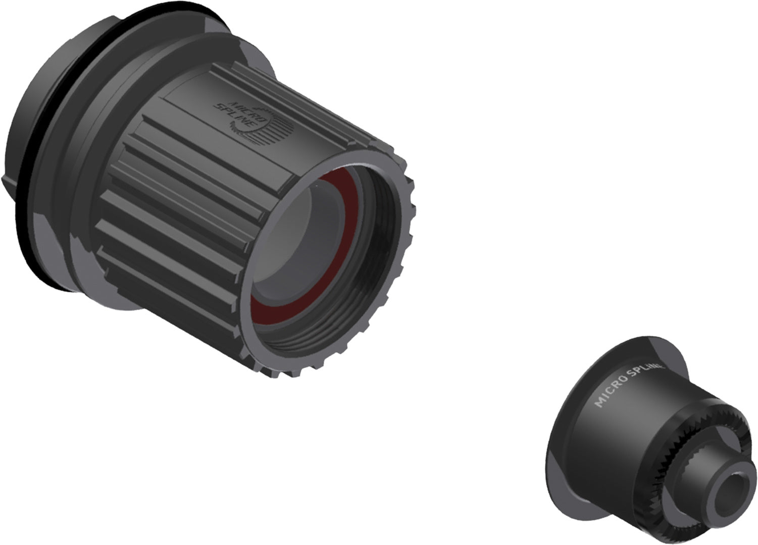 MTB Rotor Kit 3Pawl