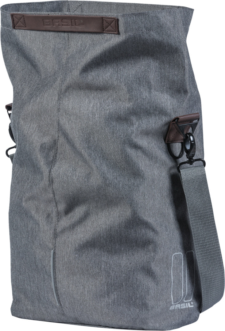 City Shopper single bag gray