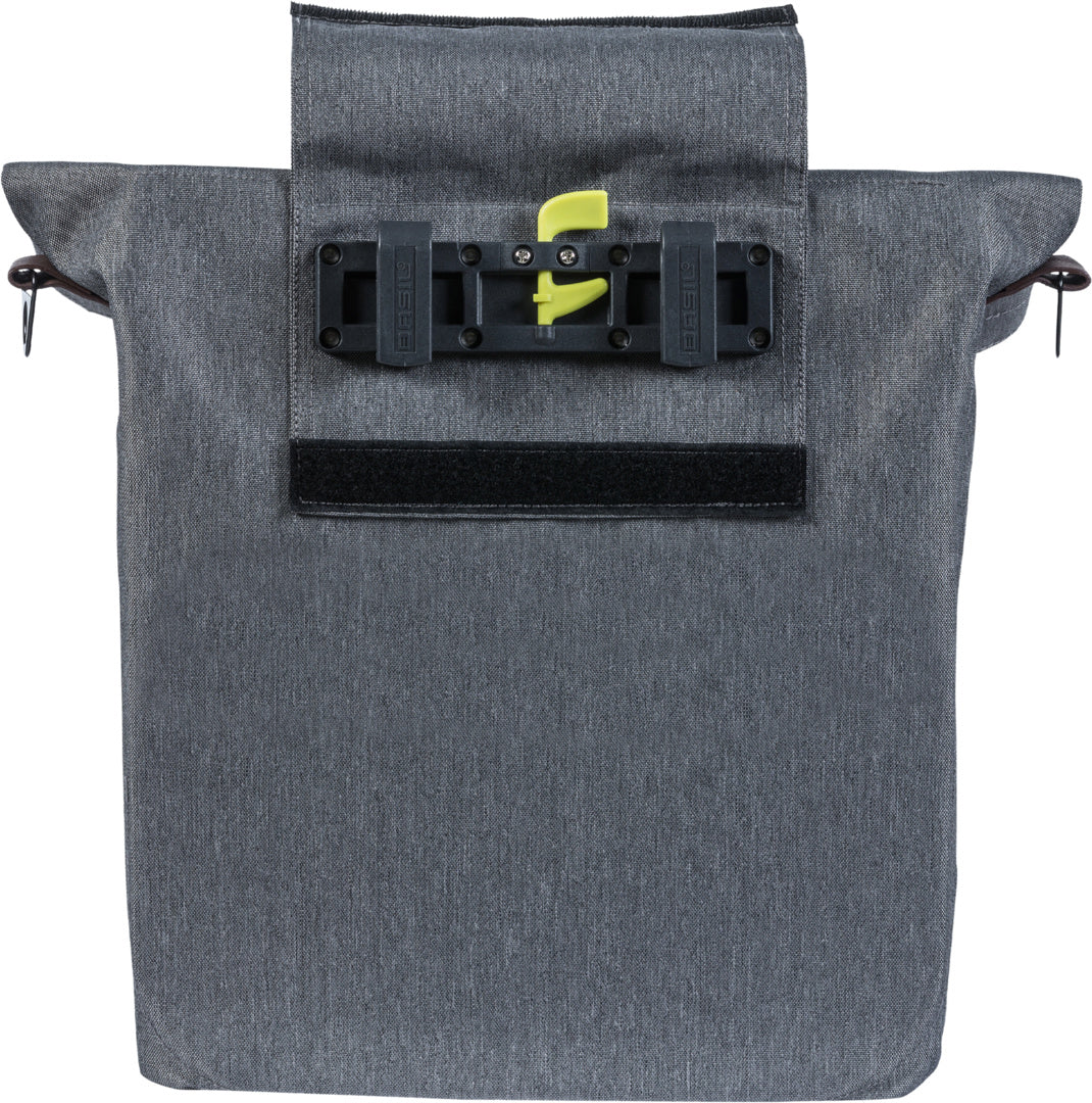 City Shopper single bag gray