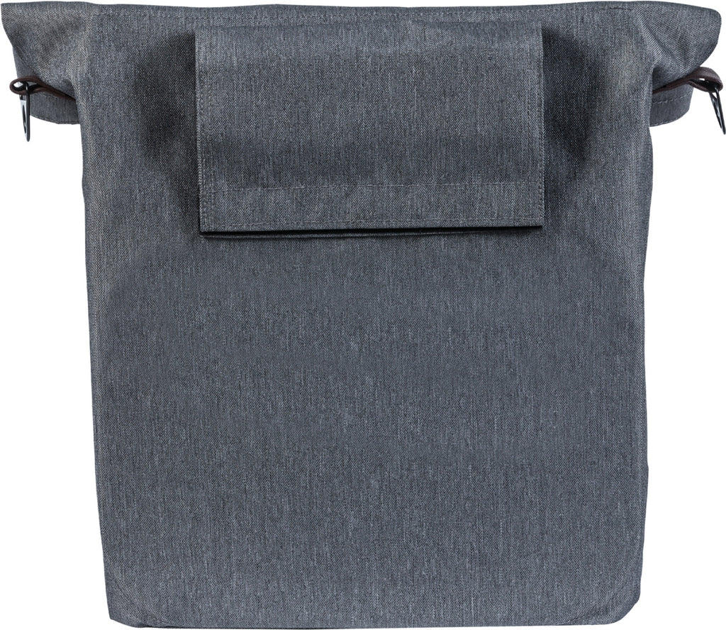 City Shopper single bag gray