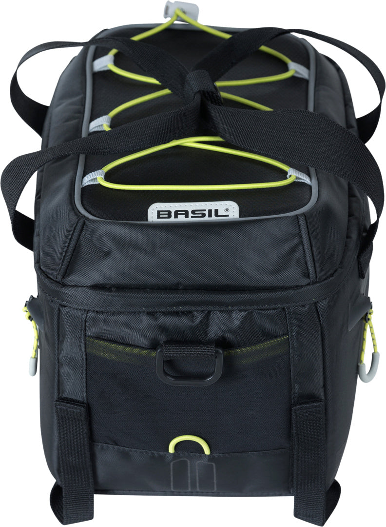 Miles bag