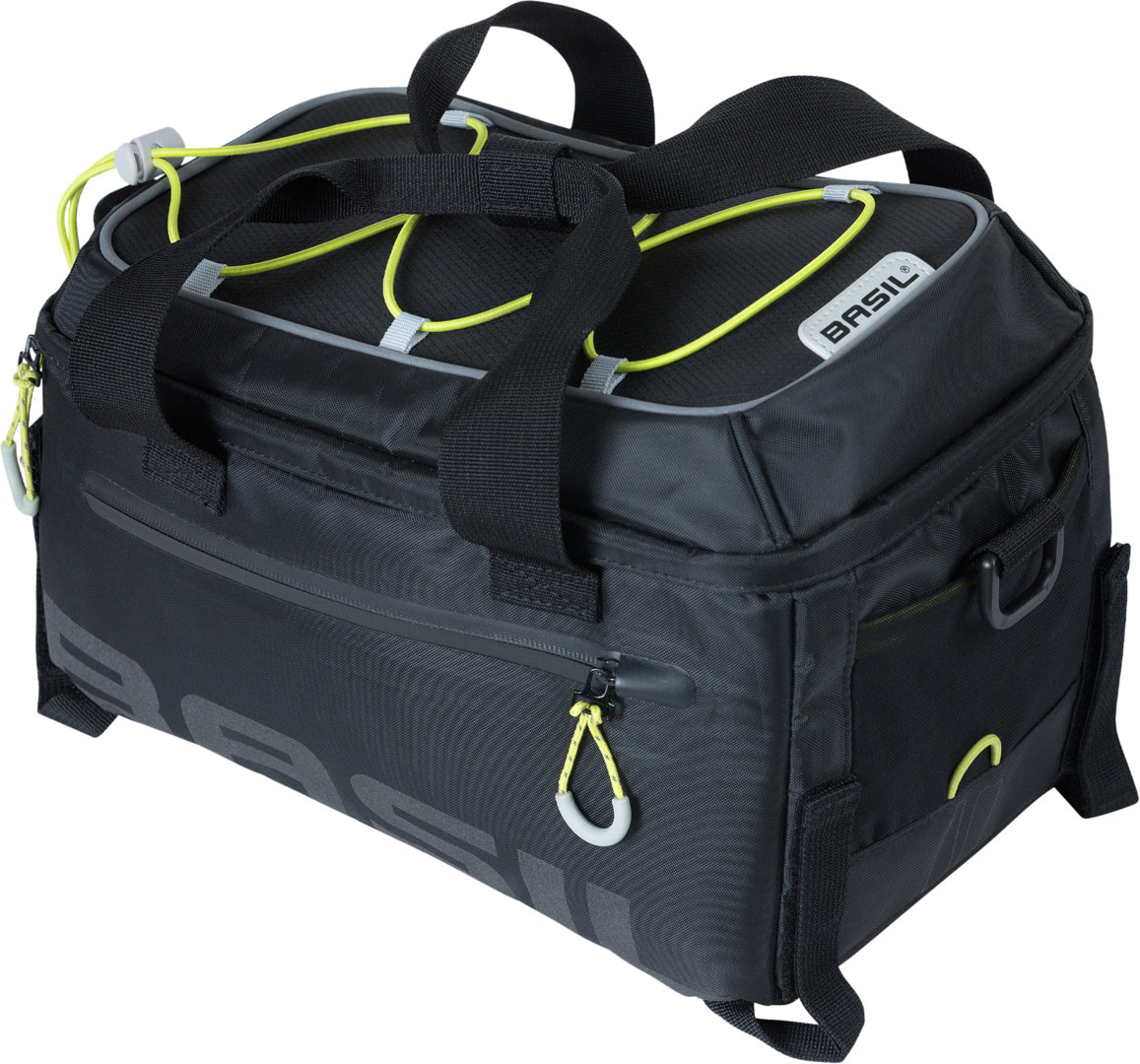 Miles bag