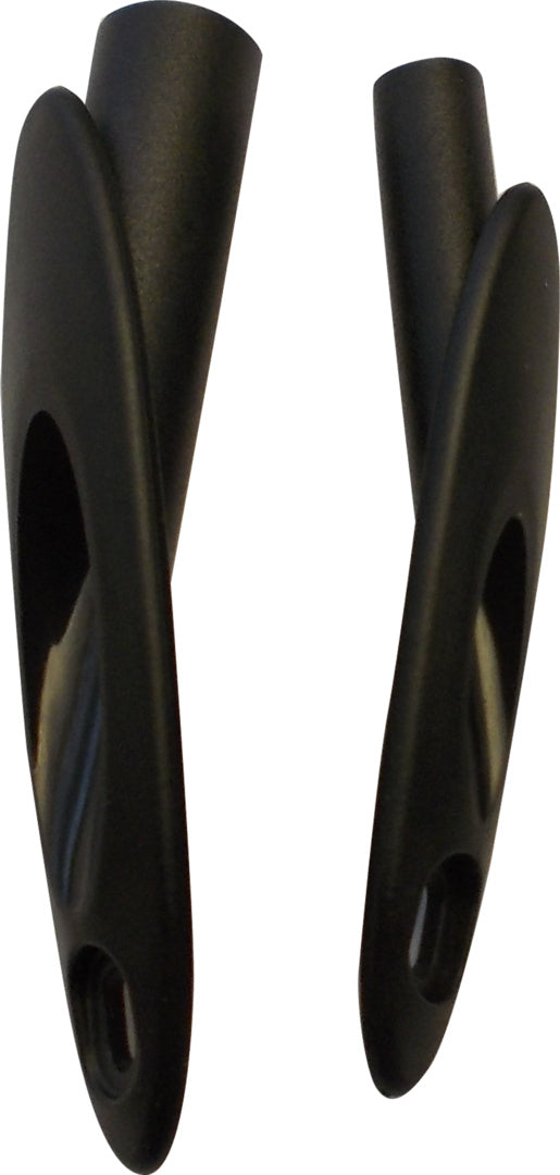 Cable Routing Adapter Motor Mounting
