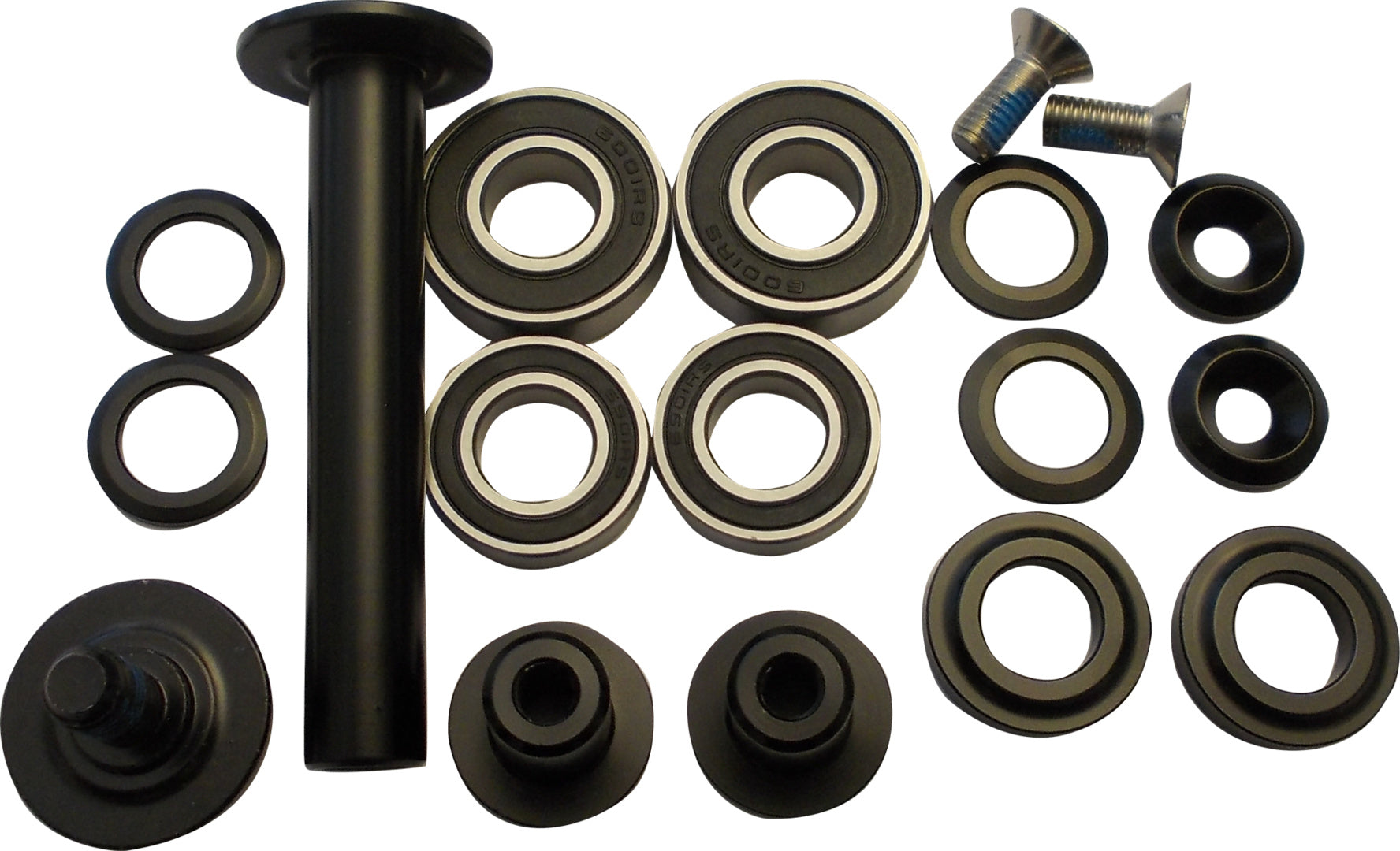 Link Kit Zubehör zu i-Riser HD/i-Seen HD