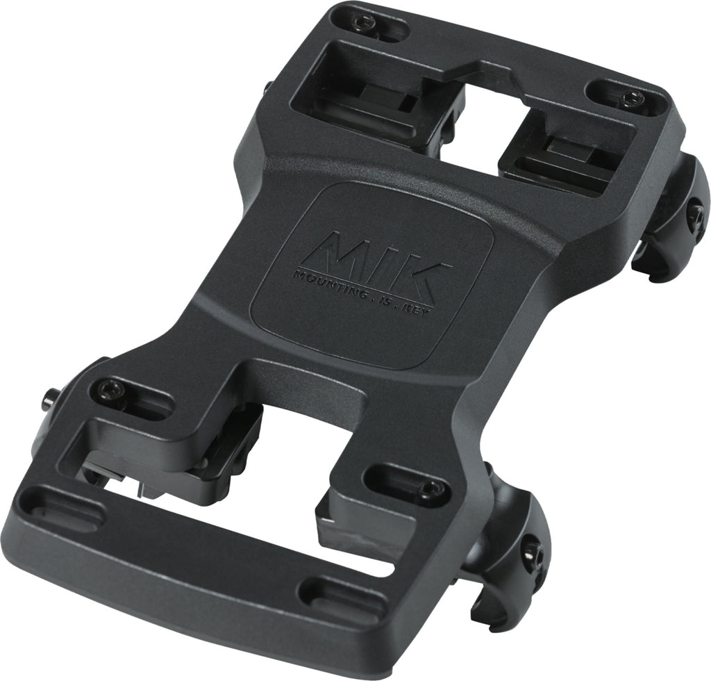 MIK luggage rack plate